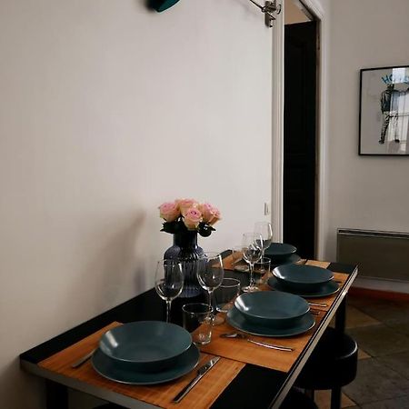 Appartement P2 De Charme - Centre-Ville 님 외부 사진