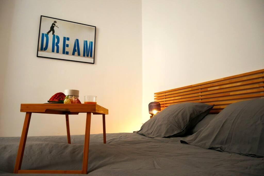 Appartement P2 De Charme - Centre-Ville 님 외부 사진